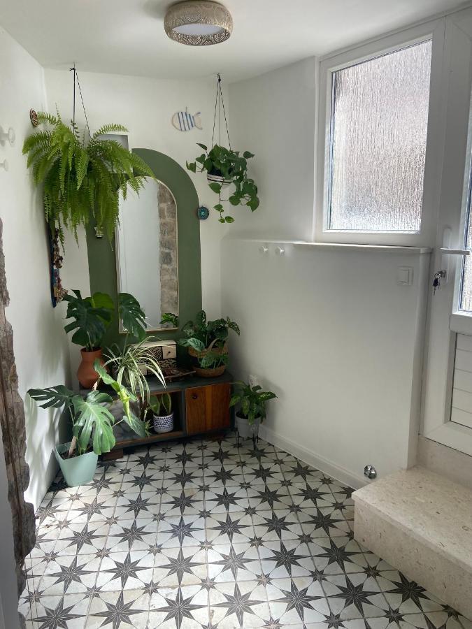 Apartman Oleandar Kaštela Zewnętrze zdjęcie