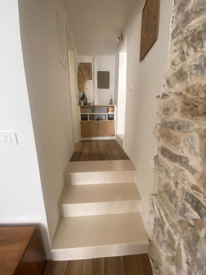 Apartman Oleandar Kaštela Zewnętrze zdjęcie