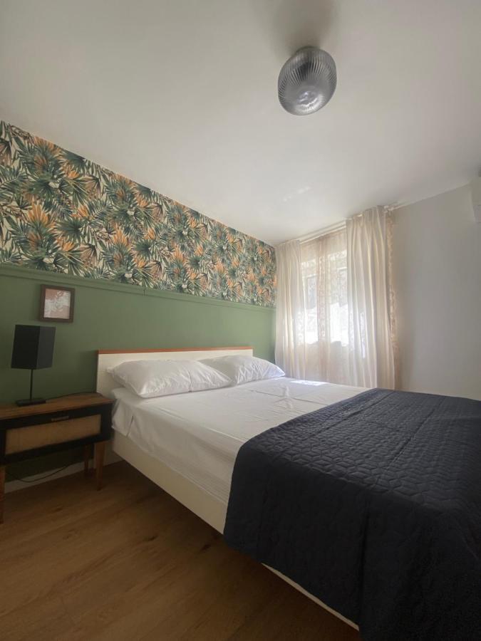 Apartman Oleandar Kaštela Zewnętrze zdjęcie