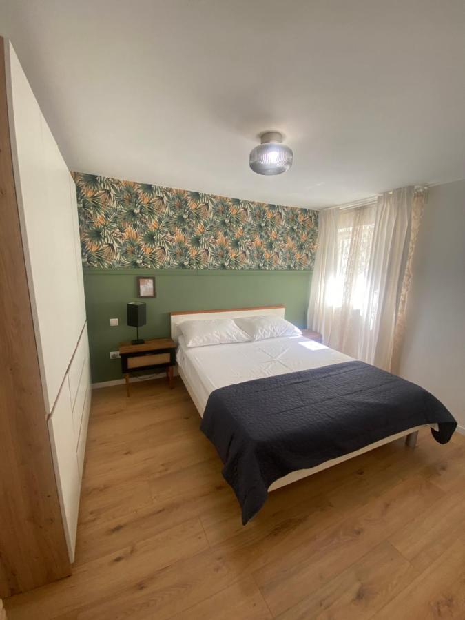 Apartman Oleandar Kaštela Zewnętrze zdjęcie