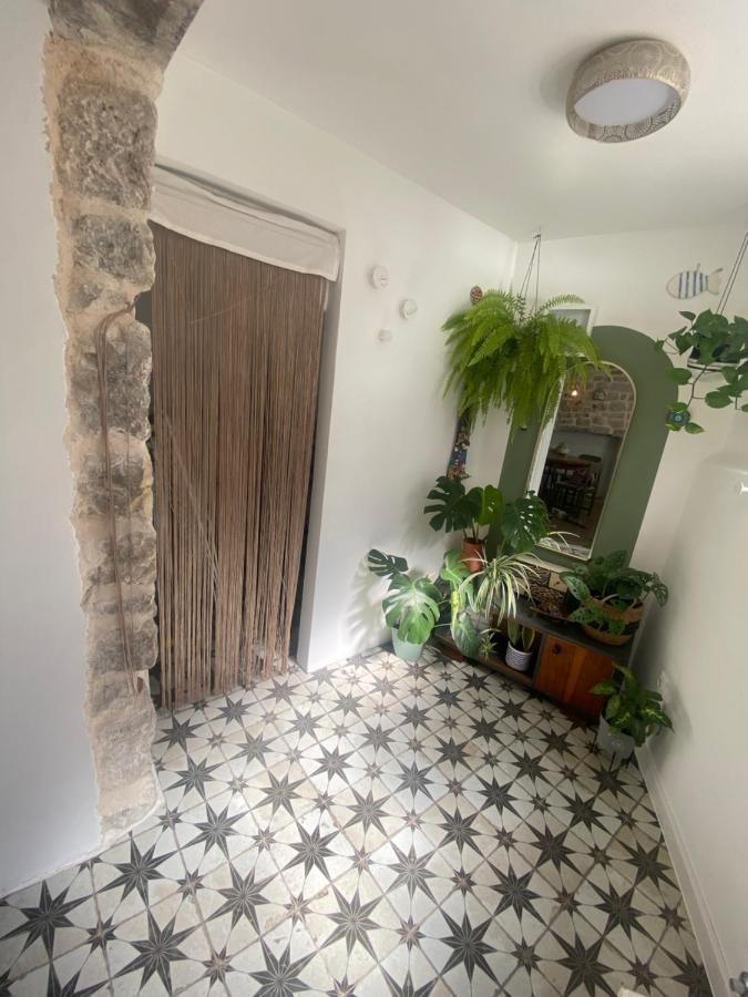 Apartman Oleandar Kaštela Zewnętrze zdjęcie