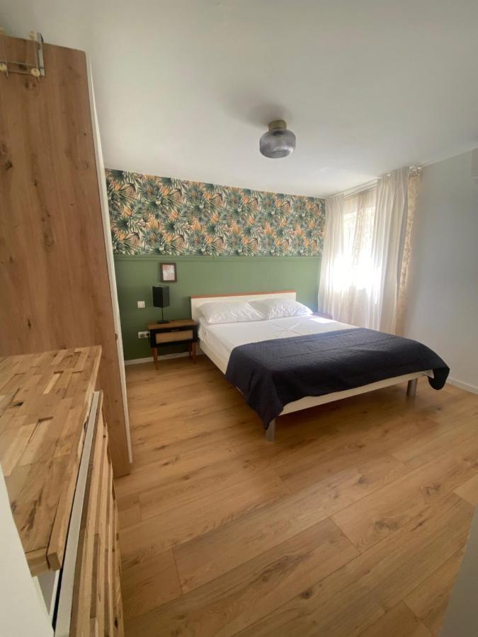 Apartman Oleandar Kaštela Zewnętrze zdjęcie