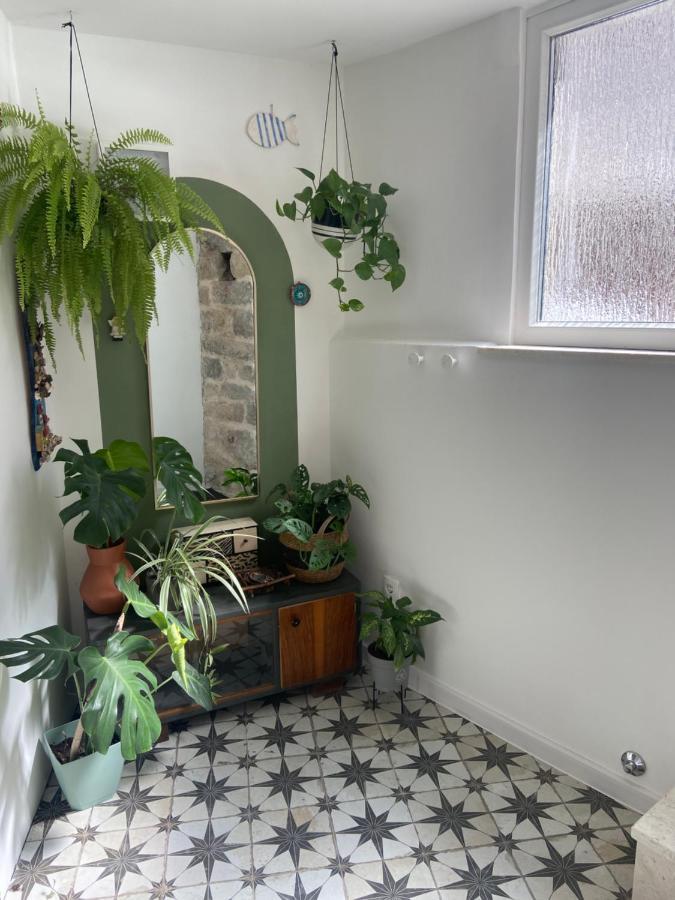 Apartman Oleandar Kaštela Zewnętrze zdjęcie