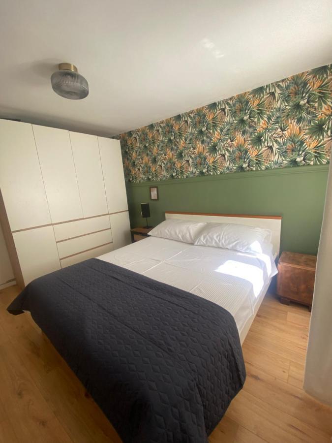 Apartman Oleandar Kaštela Zewnętrze zdjęcie